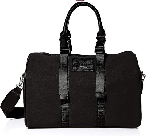 steve madden duffle bags